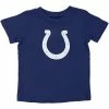 Outerstuff Indianapolis Colts Preschool Team Logo T-Shirt - Royal Blue