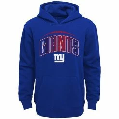 Outerstuff Toddler Royal/Heathered Gray New York Giants Double-Up Pullover Hoodie & Pants Set 8 Outerstuff Toddler Royal/Heathered Gray New York Giants Double-Up Pullover Hoodie & Pants Set -Outerstuff shop unnamed file 8218