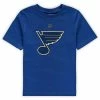 Outerstuff Preschool Blue St. Louis Blues Primary Logo T-Shirt -Outerstuff shop unnamed file 8231