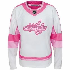 Outerstuff Girls Youth Alexander Ovechkin White Washington Capitals Fashion Player Jersey 8 Outerstuff Girls Youth Alexander Ovechkin White Washington Capitals Fashion Player Jersey -Outerstuff shop unnamed file 8305
