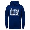 Outerstuff Youth Blue Toronto Maple Leafs Play-By-Play Performance Pullover Hoodie -Outerstuff shop unnamed file 8324