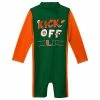 Outerstuff Toddler Green/Orange Miami Hurricanes Wave Runner Wetsuit -Outerstuff shop unnamed file 8337