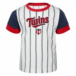Outerstuff Infant Navy/Red Minnesota Twins Position Player T-Shirt & Shorts Set 7 Outerstuff Infant Navy/Red Minnesota Twins Position Player T-Shirt & Shorts Set -Outerstuff shop unnamed file 8339
