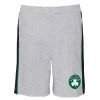 Outerstuff Youth Heathered Gray Boston Celtics Wingback Shorts -Outerstuff shop unnamed file 8342