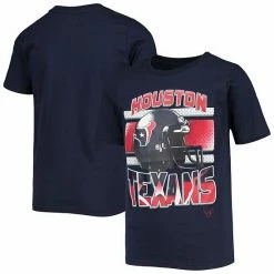 Outerstuff Youth Navy Houston Texans Glory Days T-Shirt -Outerstuff shop unnamed file 8349