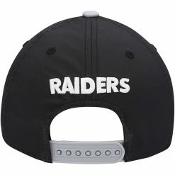 Outerstuff Youth Black Las Vegas Raiders Sport Tech Snapback Hat -Outerstuff shop unnamed file 8356