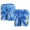 Outerstuff Preschool White/Royal Golden State Warriors Santa Monica Shorts -Outerstuff shop unnamed file 8376
