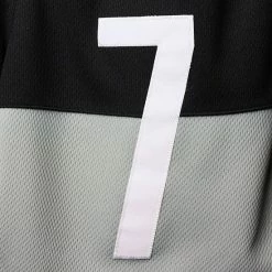 Outerstuff Youth Kevin Durant Black Brooklyn Nets Pandemonium Name & Number Shorts -Outerstuff shop unnamed file 842