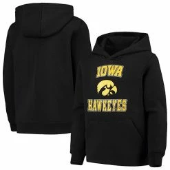 Outerstuff Youth Black Iowa Hawkeyes Big Bevel Pullover Hoodie 7 Outerstuff Youth Black Iowa Hawkeyes Big Bevel Pullover Hoodie -Outerstuff shop unnamed file 8423
