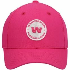 Outerstuff Girls Youth Pink Washington Football Team Structured Adjustable Hat 9 Outerstuff Girls Youth Pink Washington Football Team Structured Adjustable Hat -Outerstuff shop unnamed file 8488