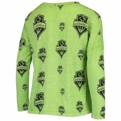 Outerstuff Girls Youth Rave Green Seattle Sounders FC Back In Action Long Sleeve T-Shirt 9 Outerstuff Girls Youth Rave Green Seattle Sounders FC Back In Action Long Sleeve T-Shirt -Outerstuff shop unnamed file 8517