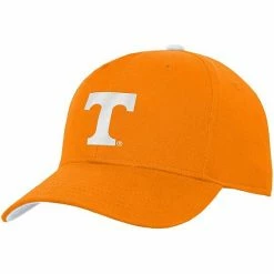 Outerstuff Youth Tennessee Orange Tennessee Volunteers Precurved Snapback Hat