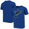Outerstuff Youth Blue St. Louis Blues Primary Logo T-Shirt -Outerstuff shop unnamed file 8572