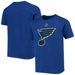 Outerstuff Youth Blue St. Louis Blues Primary Logo T-Shirt 7 Outerstuff Youth Blue St. Louis Blues Primary Logo T-Shirt -Outerstuff shop unnamed file 8573