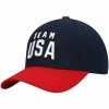 Outerstuff Youth Navy/Red Team USA Colorblock Snapback Hat -Outerstuff shop unnamed file 8589