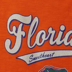 Outerstuff Girls Toddler Orange Florida Gators T-Shirt And Leggings Set -Outerstuff shop unnamed file 8608