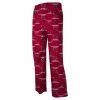 Outerstuff Arizona Cardinals Youth All Over Print Lounge Pants - Cardinal -Outerstuff shop unnamed file 861