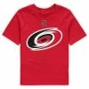 Outerstuff Preschool Red Carolina Hurricanes Primary Logo T-Shirt 1 Outerstuff Preschool Red Carolina Hurricanes Primary Logo T-Shirt -Outerstuff shop unnamed file 8619