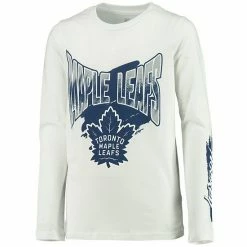 Outerstuff Youth Blue/White Toronto Maple Leafs Two-Man Advantage T-Shirt Combo Set -Outerstuff shop unnamed file 8639