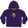 Outerstuff Minnesota Vikings Toddler Fan Gear Primary Logo Pullover Hoodie - Purple -Outerstuff shop unnamed file 868