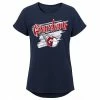 Outerstuff Girls Youth Navy Cleveland Guardians Dream Scoop-Neck T-Shirt -Outerstuff shop unnamed file 8683