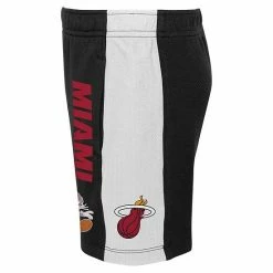 Outerstuff Youth Black Miami Heat Space Jam 2 Slam Dunk Mesh Shorts 7 Outerstuff Youth Black Miami Heat Space Jam 2 Slam Dunk Mesh Shorts -Outerstuff shop unnamed file 8691