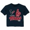 Outerstuff Infant Navy Houston Texans Littlest Fan T-Shirt -Outerstuff shop unnamed file 8715
