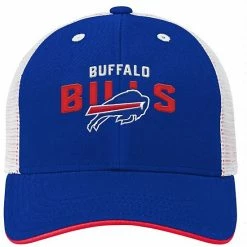 Outerstuff Youth Royal Buffalo Bills Core Lockup Snapback Hat 8 Outerstuff Youth Royal Buffalo Bills Core Lockup Snapback Hat -Outerstuff shop unnamed file 872