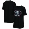 Outerstuff Youth Black Alabama Crimson Tide Midnight Mascot T-Shirt -Outerstuff shop unnamed file 8726