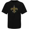 Outerstuff New Orleans Saints Youth Team Logo T-Shirt - Black 2 Outerstuff New Orleans Saints Youth Team Logo T-Shirt - Black -Outerstuff shop unnamed file 8765