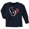 Outerstuff Houston Texans Toddler Team Logo Long Sleeve T-Shirt - Navy Blue 2 Outerstuff Houston Texans Toddler Team Logo Long Sleeve T-Shirt - Navy Blue -Outerstuff shop unnamed file 8766
