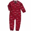 Outerstuff Toddler Cardinal Arizona Cardinals Piped Raglan Full-Zip Jumper