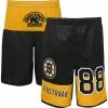 Outerstuff Youth David Pastrnak Black Boston Bruins Pandemonium Name & Number Shorts 1 Outerstuff Youth David Pastrnak Black Boston Bruins Pandemonium Name & Number Shorts -Outerstuff shop unnamed file 8768