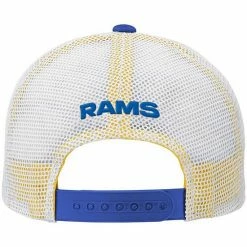 Outerstuff Youth Royal/White Los Angeles Rams Core Lockup Snapback Hat 8 Outerstuff Youth Royal/White Los Angeles Rams Core Lockup Snapback Hat -Outerstuff shop unnamed file 8804