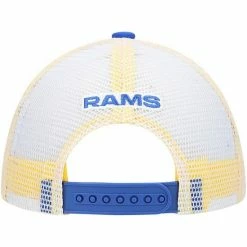 Outerstuff Youth Royal/White Los Angeles Rams Core Lockup Snapback Hat 9 Outerstuff Youth Royal/White Los Angeles Rams Core Lockup Snapback Hat -Outerstuff shop unnamed file 8805