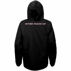 Outerstuff Youth Black Inter Miami CF All-Star Full-Zip Hoodie Jacket -Outerstuff shop unnamed file 8808
