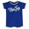 Outerstuff Infant Royal Toronto Blue Jays Power Hitter Romper
