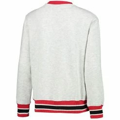 Outerstuff Youth Heathered Gray Chicago Blackhawks Legends Pullover Sweatshirt 10 Outerstuff Youth Heathered Gray Chicago Blackhawks Legends Pullover Sweatshirt -Outerstuff shop unnamed file 8824