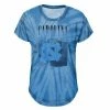Outerstuff Girls Youth Carolina Blue North Carolina Tar Heels In The Band Tie-Dye T-Shirt -Outerstuff shop unnamed file 8861