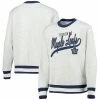 Outerstuff Youth Heathered Gray Toronto Maple Leafs Legends Pullover Sweatshirt 1 Outerstuff Youth Heathered Gray Toronto Maple Leafs Legends Pullover Sweatshirt -Outerstuff shop unnamed file 8868