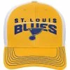 Outerstuff Youth Gold St. Louis Blues Winger Airmesh Trucker Snapback Hat -Outerstuff shop unnamed file 8880