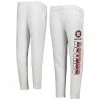 Outerstuff Youth Ash Houston Astros Game Time Fleece Pants