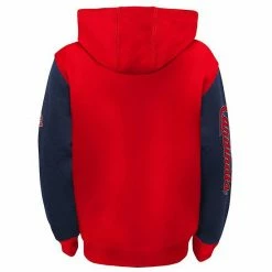 Outerstuff Youth Red St. Louis Cardinals Poster Board Full-Zip Hoodie -Outerstuff shop unnamed file 89