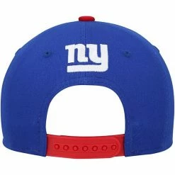 Outerstuff Youth Royal New York Giants Team Code Adjustable Snapback Hat 9 Outerstuff Youth Royal New York Giants Team Code Adjustable Snapback Hat -Outerstuff shop unnamed file 8955