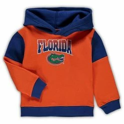 Outerstuff Infant Orange/Royal Florida Gators Sideline Pullover Hoodie & Pants Set -Outerstuff shop unnamed file 8997
