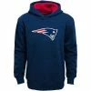 Outerstuff Youth Navy New England Patriots Fan Gear Prime Pullover Hoodie -Outerstuff shop unnamed file 90