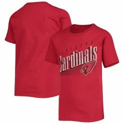 Outerstuff Youth Cardinal Arizona Cardinals Winning Streak T-Shirt -Outerstuff shop unnamed file 9036