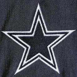 Outerstuff Juniors Navy Dallas Cowboys Intercepting Teddy Full-Zip Jacket 11 Outerstuff Juniors Navy Dallas Cowboys Intercepting Teddy Full-Zip Jacket -Outerstuff shop unnamed file 9058