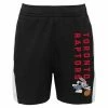 Outerstuff Youth Black Toronto Raptors Space Jam 2 Slam Dunk Mesh Shorts -Outerstuff shop unnamed file 9092