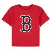 Outerstuff Toddler Red Boston Red Sox Primary Logo T-Shirt -Outerstuff shop unnamed file 9098